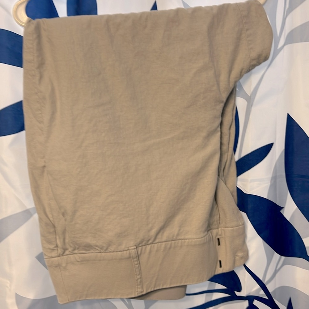 Lane Bryant dress pants size 20 grey